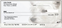West Highland White Terrier Personal Checks | BAC-70