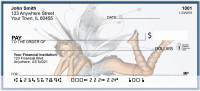 Forest Fairy Personal Checks | BAD-37