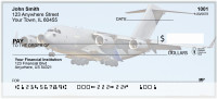 Global Airlift Personal Checks | BAE-50