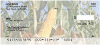 Corn Farming Personal Checks | BAF-37