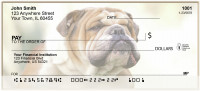 The Bulldog Personal Checks | BAI-01