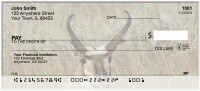Antelope Personal Checks | BAI-27