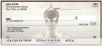 Yoga Fitness Personal Checks | BAM-12
