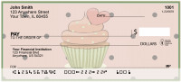 Cupcake Delight Personal Checks | BAP-31