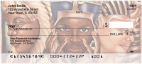 The Pharaohs Personal Checks | AFR-03