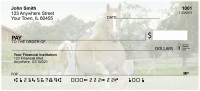 Horses Personal Checks | ANI-02