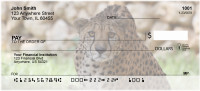 Cheetahs Personal Checks | BAA-10