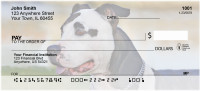 Amstaff Personal Checks | BAA-11