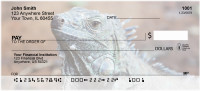 Iguanas Personal Checks | BAA-24