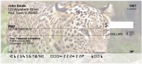 Leopards Personal Checks | BAA-25