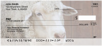 Sheep Personal Checks | BAA-27
