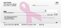 Breast Cancer Awareness Personal Checks | BAA-38