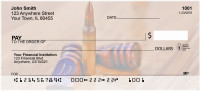 Bullets And Ammo 223 Personal Checks | BAA-90
