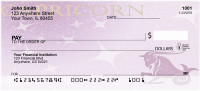 Capricorn Zodiac Sign Personal Checks | BAB-61