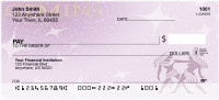 Gemini Zodiac Sign Personal Checks | BAB-65