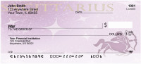 Sagittarius Zodiac Sign Personal Checks | BAB-67