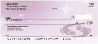 Pisces Zodiac Sign Personal Checks | BAB-68
