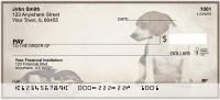 Beagle Mom Personal Checks | BAC-39