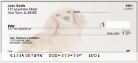 Daschund Kaninchen Personal Checks | BAC-47
