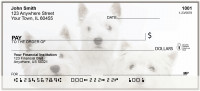 West Highland White Terrier Personal Checks | BAC-70