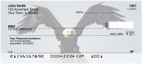 Bald Eagle Personal Checks | BAC-80