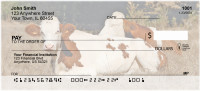 Cows in a Field Personal Checks | BAC-92