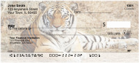 Tiger Personal Checks | BAD-08