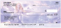 Celestial Fairy Personal Checks | BAD-35