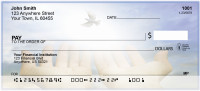 Spiritual Freedom Personal Checks | BAD-82