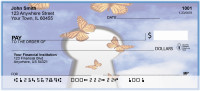 Free To Fly Personal Checks | BAD-83