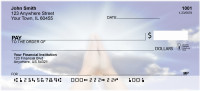 Power Of Prayer Personal Checks | BAD-84