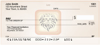 Leo Astrology Sign Personal Checks | BAE-09