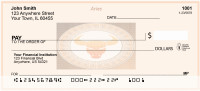 Aries Horoscope Sign Personal Checks | BAE-11