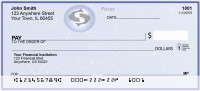 Pisces Zodiac Sign Personal Checks | BAE-35