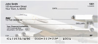 AWACS Airborne Early Warning Personal Checks | BAE-44