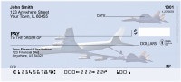 KC-Boomer Personal Checks | BAE-47