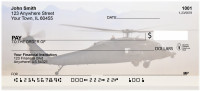 Helicopters On Watch Personal Checks | BAE-57
