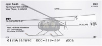 Helicopters In Vietnam Personal Checks | BAE-58