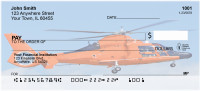 Helicopters Sea Rescue Personal Checks | BAE-59