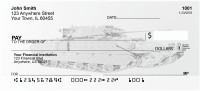 Tank Power Personal Checks | BAE-61