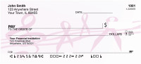 Fight Breast Cancer Personal Checks | BAF-11