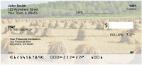 Wheat Farming Personal Checks | BAF-39