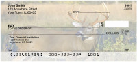Whitetail Deer Personal Checks | BAF-57