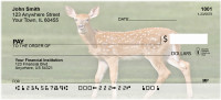 Does And Fawns Personal Checks | BAF-58
