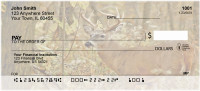 Deer Hunting Fever Personal Checks | BAF-59