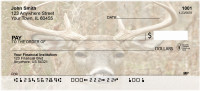 Deer Hunting Fever Personal Checks | BAF-59