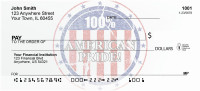 USA Personal Checks | BAF-70