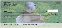 Hole In One Personal Checks | BAF-78