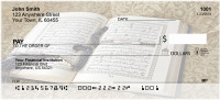 The Koran Personal Checks | BAF-85