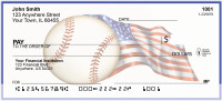 American Baseball Personal Checks | BAF-88